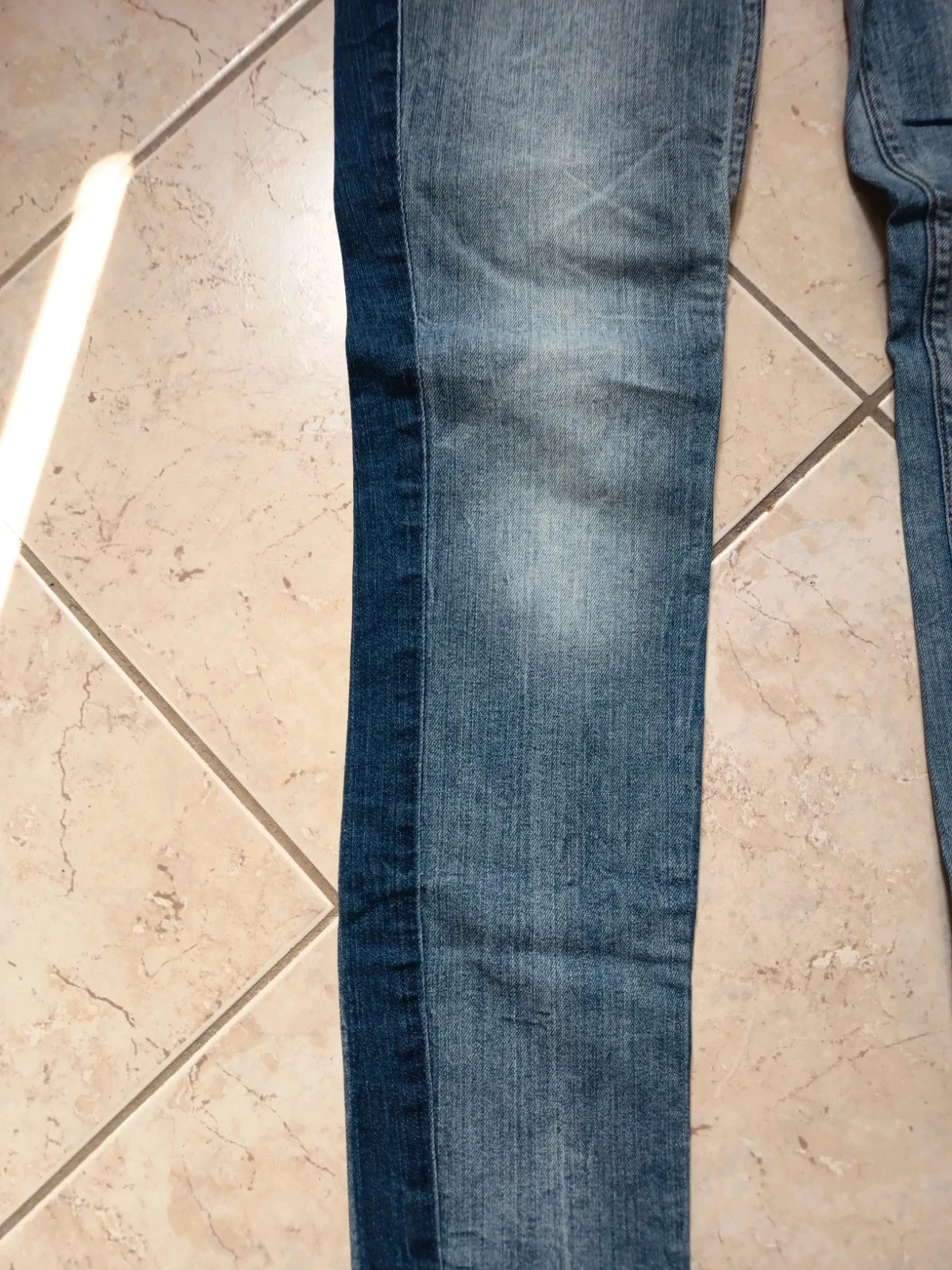 Jean H&M azul – photo 2